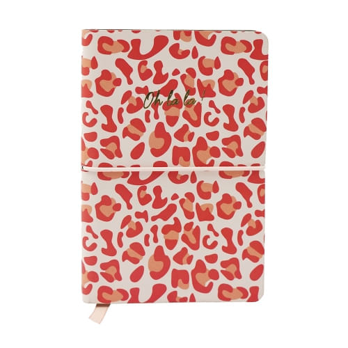 LIBRETA TORRE MONDO CANDY 3 (21x13)