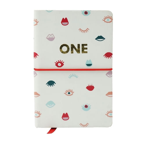 LIBRETA TORRE MONDO CANDY 2 (14x9)