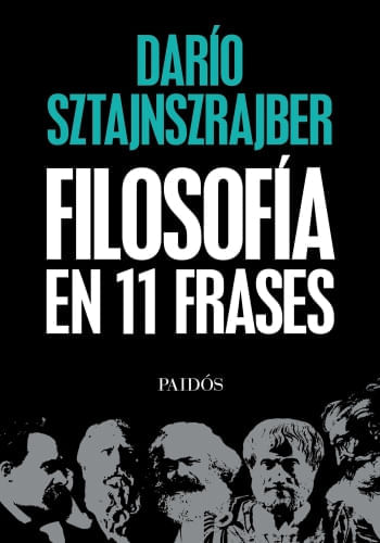 FILOSOFÍA EN 11 FRASES
