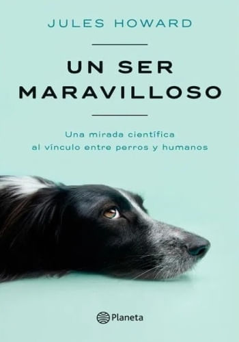 UN SER MARAVILLOSO