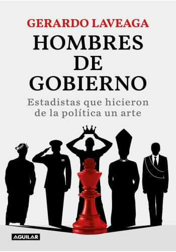 HOMBRES DE GOBIERNO