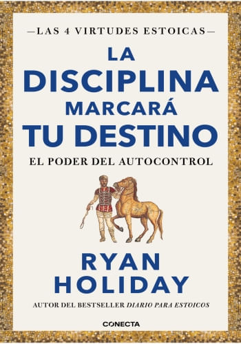 LA DISCIPLINA MARCARA TU DESTINO