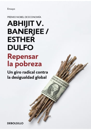 REPENSAR LA POBREZA