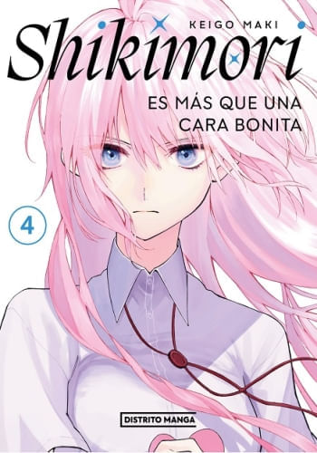 SHIKIMORI 4