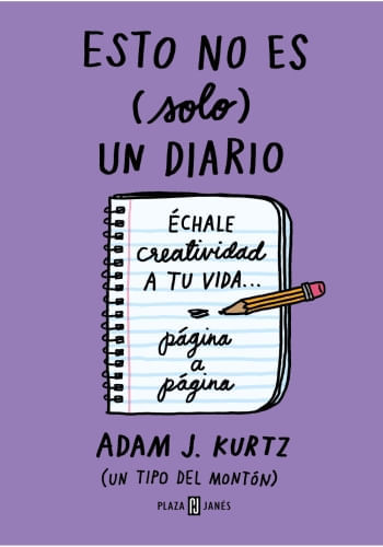ESTO (NO) ES SOLO UN DIARIO