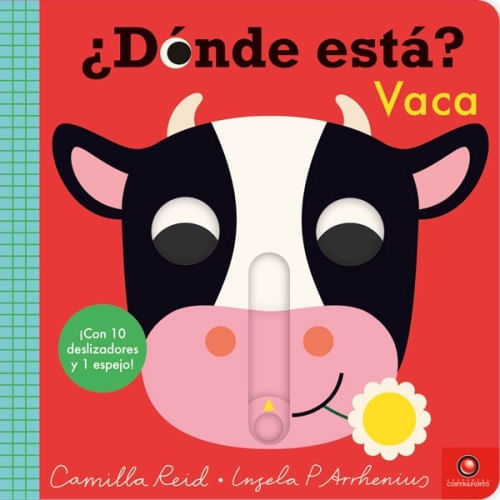 DONDE ESTA? - VACA