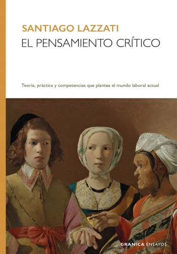 PENSAMIENTO CRITICO