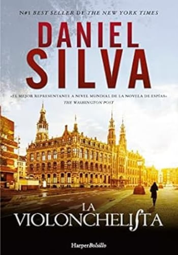 LA VIOLONCHELISTA