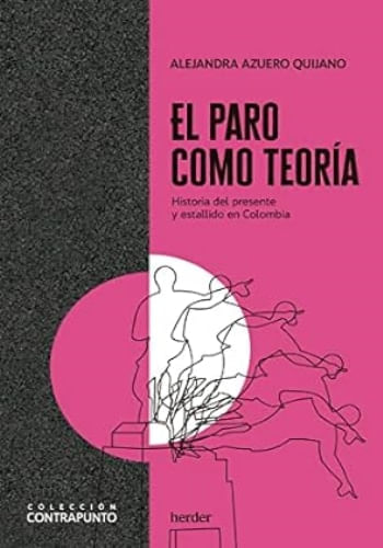 EL PARO COMO TEORÍA