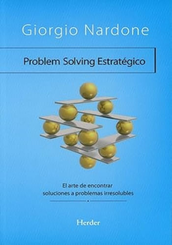 PROBLEM SOLVING ESTRATÉGICO