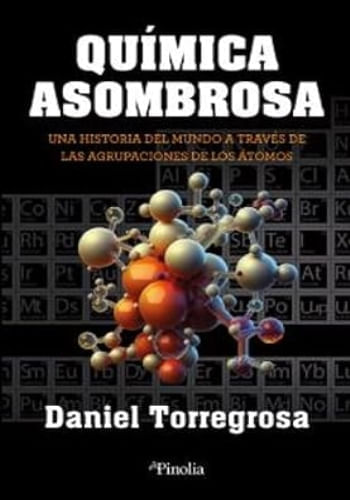 QUÍMICA ASOMBROSA