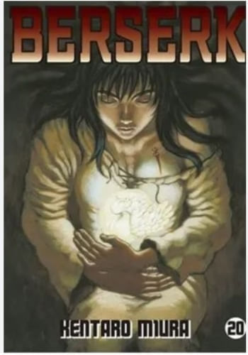 BERSERK N. 20