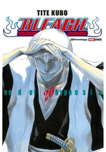 BLEACH N.20