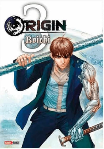 ORIGIN N.3