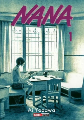 NANA N.1