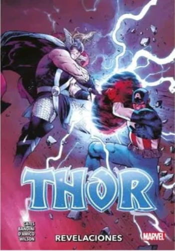 THOR VOL.07