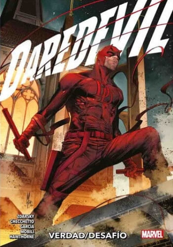 DAREDEVIL N.5
