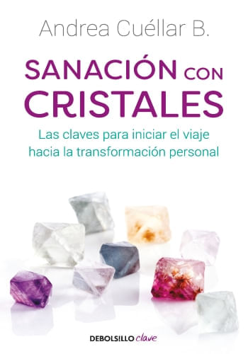 SANACION CON CRISTALES