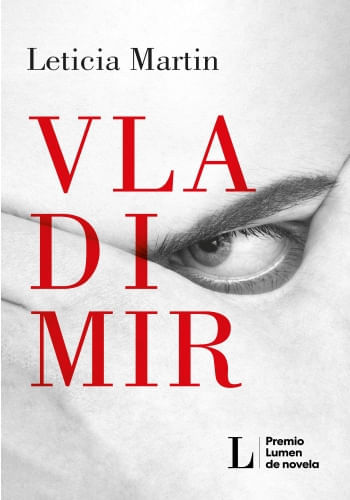 VLADIMIR (PREMIO LUMEN DE NOVELA)