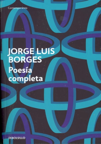 POESIA COMPLETA (BORGES)