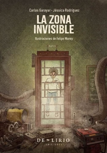 LA ZONA INVISIBLE