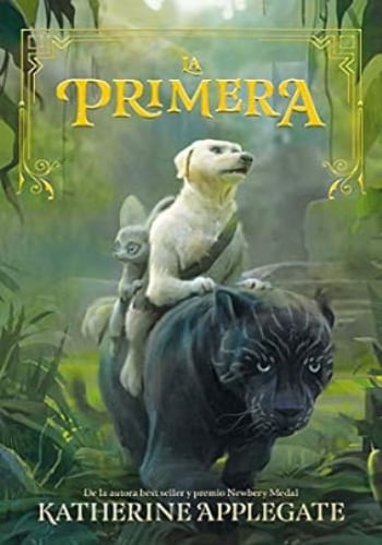 LA PRIMERA. LA SUPERVIVIENTE 2