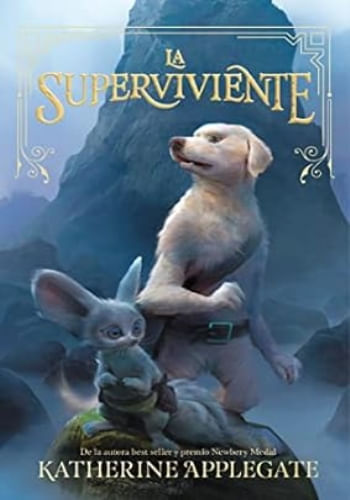 LA SUPERVIVIENTE
