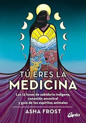 TU ERES LA MEDICINA