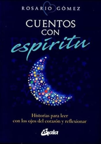 CUENTOS CON ESPIRITU