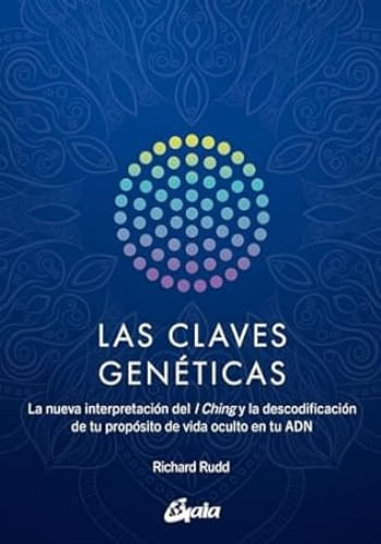 LAS CLAVES GENETICAS