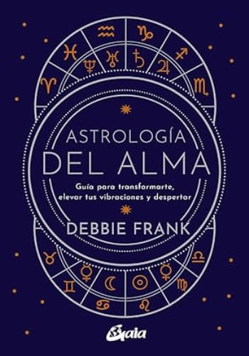 ASTROLOGIA DEL ALMA