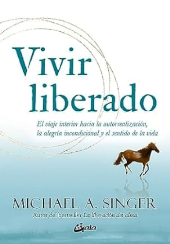 VIVIR LIBERADO