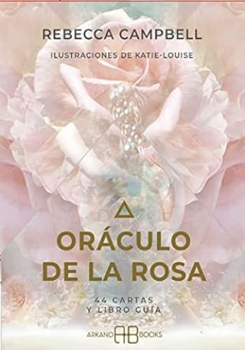 ORACULO DE LA ROSA