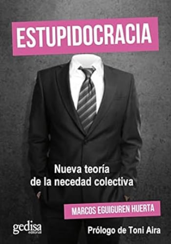 ESTUPIDOCRACIA