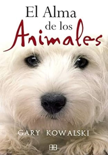 EL ALMA DE LOS ANIMALES
