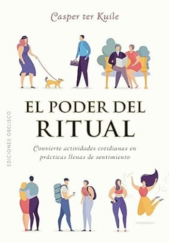 EL PODER DEL RITUAL