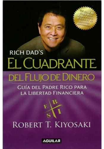CUADRANTE DEL FLUJO DE DINERO, EL
