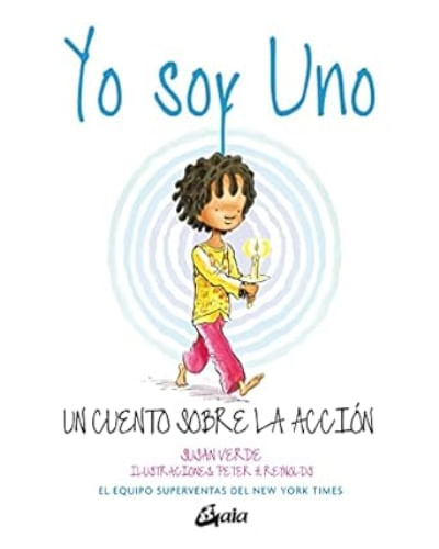 YO SOY UNO