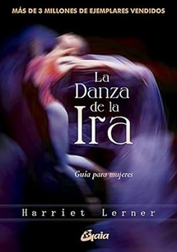 LA DANZA DE LA IRA
