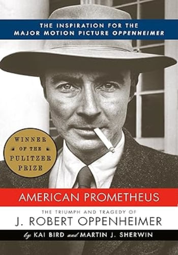 AMERICAN PROMETHEUS