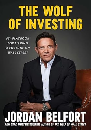 THE WOLF OF INVESTING