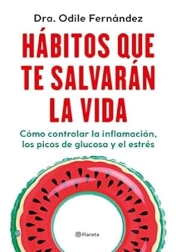 HABITOS QUE TE SALVARAN LA VIDA