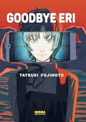 GOODBYE ERI KANZENBAN