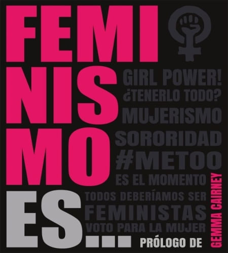 FEMINISMO ES…