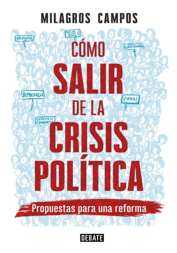 COMO SALIR DE LA CRISIS POLITICA