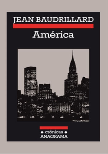 AMÉRICA