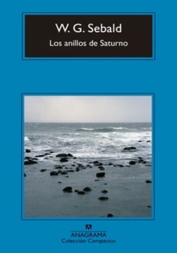 LOS ANILLOS DE SATURNO