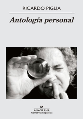 ANTOLOGÍA PERSONAL
