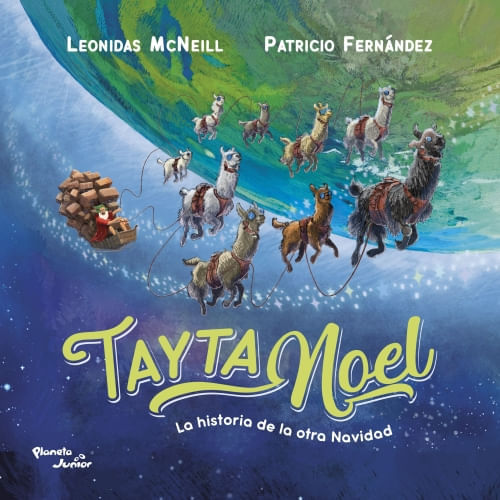 TAYTA NOEL