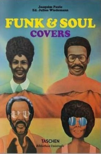 FUNK & SOUL COVERS